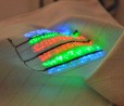 Sviluppati sensori per il battito cardiaco flessibili ed integrabili negli indumenti