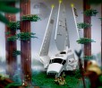 6.000 pezzi di LEGO per il Tydirium imperiale di Star Wars