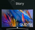 I QLED TV e l'evoluzione della Smart TV Samsung in due infografiche