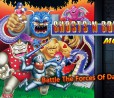 Sir Arthur è tornato, l'originale Ghosts'N Goblins disponibile per Android