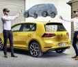 Volkswagen, con Microsoft HoloLens crea le auto del futuro in realtà virtuale