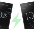 Sony brevetta la ricarica wireless tra smartphone