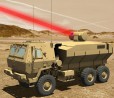 Cannoni Laser da 58 kW in arrivo per l'esercito USA