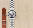 Fossil Q x Cory Richards è un esclusivo smartwatch Android Wear 2.0