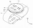 Samsung brevetta smartwatch con display rotante laterale
