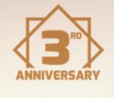 Terzo anniversario GearBest: super sconti in arrivo su tanti prodotti