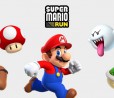 Super Mario Run supera i 10 milioni di download nel Play Store