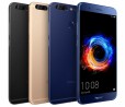 Honor 8 Pro inserito sul sito russo del produttore. Presentazione il 5 aprile