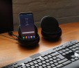 Samsung DeX trasforma Galaxy S8 e S8+ in un PC | Video Anteprima