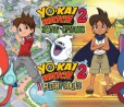 Yo-Kai Watch 2: Polpanime & Spiritrossi, la nostra recensione