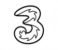 All-In Start Per Te di 3: 400 Min./SMS, 7GB a 5 euro al mese per pochi giorni