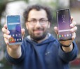 Galaxy S8/S8+ vs LG G6: è SFIDA tra Samsung ed LG | Video