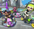 Mario Kart 8 Deluxe, ecco un nuovo trailer | Video