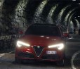Alfa Romeo, la casa di Giulia e Stelvio diventa “4.0” con Samsung