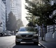 Google sale a bordo delle Volvo per il nuovo infotainment basato su Android