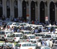 L’Antitrust prende le difese di Uber. Tassisti in rivolta