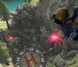 LEGO City Undercover: gameplay dalla versione Nintendo Switch | Video
