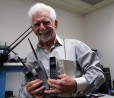 Motorola celebra il 44° anniversario della nascita del DynaTAC