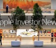 Apple annuncerà i risultati trimestrali del Q2 2017 il prossimo 2 maggio