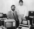 Buon 42° compleanno Microsoft!