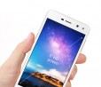 Huawei Y5 2017: 5" HD, SoC MediaTek Quad-Core, 2GB RAM e batteria da 3000 mAh