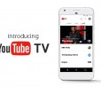YouTube TV, tutta la TV in diretta sui propri dispositivi a 35$/mese (USA)