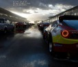 Forza Motorsport su Project Scorpio ha una risoluzione nativa in 4k a 60fps stabili