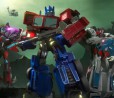 Transformers Combattenti: scontri uno contro uno tra Autobot e Decepticon