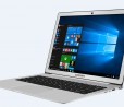Chuwi Lapbook 12.3: ha Windows 10, SoC Intel e display retina