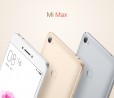 Immagini dello Xiaomi Mi Max 2 che verrà presumibilmente svelato il 19 aprile