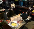 Classifica UK: Persona 5 sul podio, Mass Effect Andromeda scende al quinto posto