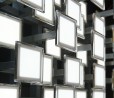 LG Wall of the Sun: l'installazione più grande al mondo di luci OLED (video)
