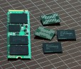 SK Hynix, arrivano i primi chip NAND 3D a 72 strati