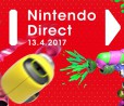 Nintendo Direct: appuntamento con Splatoon 2 e ARMS il 13 aprile