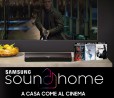 Samsung regala 3 film con l'acquisto dell'Ultra HD Blu-ray UBD-K8500