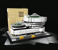 LEGO Architecture: il Guggenheim di New York disponibile da oggi