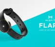 Misfit lancia 'Flare', Fitness e Sleep tracker da €60