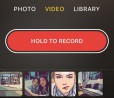 Apple Clips aggiornato con possibilità di modificare i Live Title
