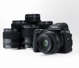 Fujifilm accelera col medio formato: due nuove ottiche GF e firmware GFX 50S 1.10