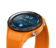 Huawei Watch 2 disponibile in Italia, prezzi a partire da 329€