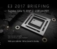 Project Scorpio verrà presentata l'11 giugno