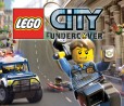 Lego City Undercover: la nostra recensione su Switch