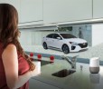 Hyundai Blue Link Agent, e l’auto si controlla con Google