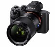 Sony supera Nikon come produttore di fotocamere full-frame negli USA