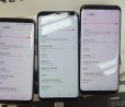 Galaxy S8, arriva in Italia l'aggiornamento software per i display "rossi"