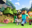 Minecraft: la versione per Switch girerà a 60fps e avrà mondi più vasti
