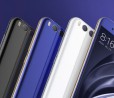 Xiaomi Mi 6: 11 colorazioni e un bulldozer per testare la resistenza all'acqua | Video