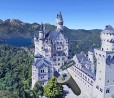 Google Earth ora supporta Oculus rift con il suo Touch Controller