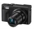 Pansonic Lumix DC-TZ90: la compatta con zoom 30x si mostra nel video ufficiale