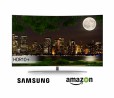 HDR10+ con metadati dinamici sui TV Samsung 2016, 2017 e Amazon Video